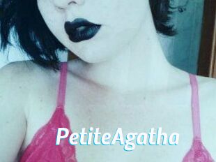 PetiteAgatha