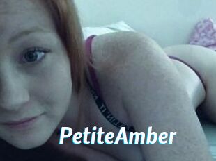 PetiteAmber