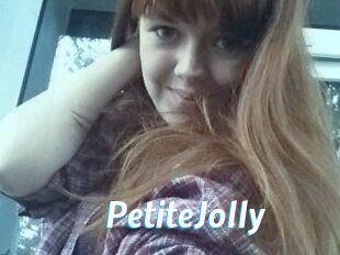 PetiteJolly