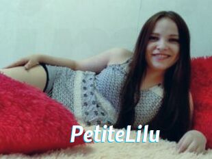 PetiteLilu
