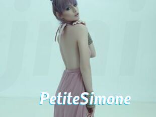 PetiteSimone