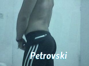 Petrovski