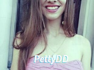 PettyDD