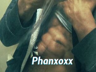 Phanxoxx