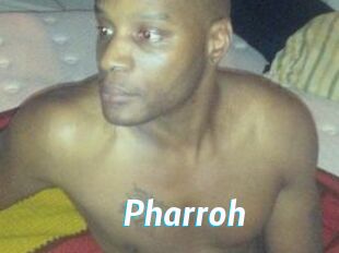 Pharroh