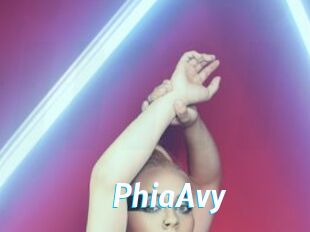 PhiaAvy