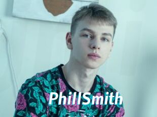 PhillSmith