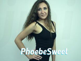 PhoebeSweet