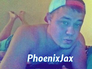 PhoenixJax