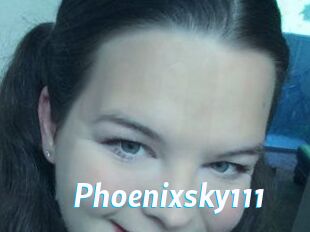 Phoenixsky111