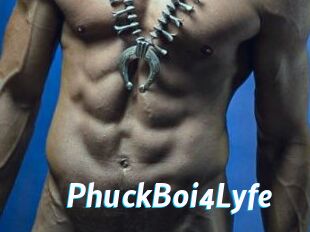 PhuckBoi4Lyfe