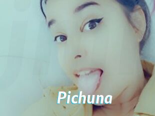 Pichuna