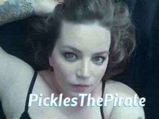 PicklesThePirate