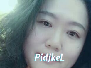 PidjkeL