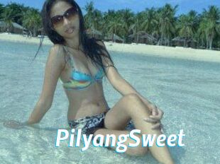 PilyangSweet