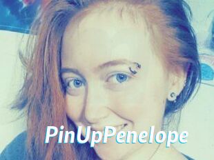 PinUpPenelope