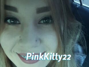 PinkKitty22