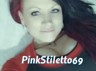 PinkStiletto69