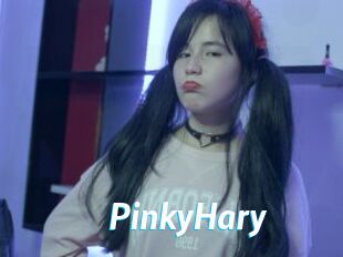 PinkyHary