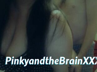 PinkyandtheBrainXXX