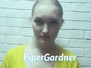 PiperGardner J Mine