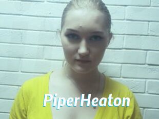 PiperHeaton