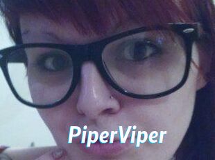 PiperViper