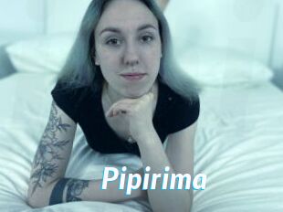 Pipirima J Mine