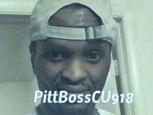 PittBossCU918