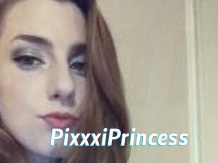 PixxxiPrincess