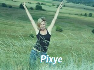 Pixye