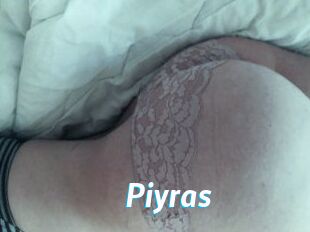 Piyras