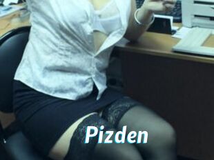 Pizden