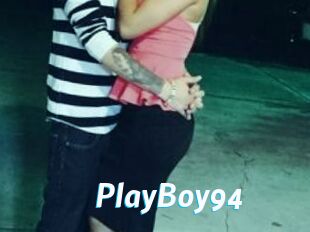PlayBoy94