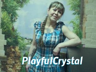 PlayfulCrystal J Mine