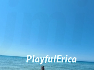 PlayfulErica