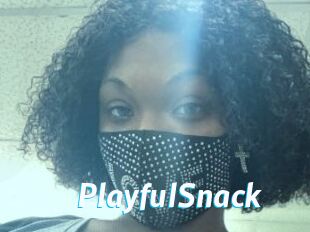 PlayfulSnack