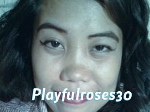 Playfulroses30