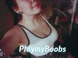 PlaymyBoobs