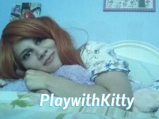 PlaywithKitty