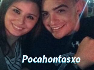 Pocahontasxo