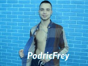 PodricFrey