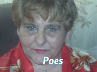 Poes