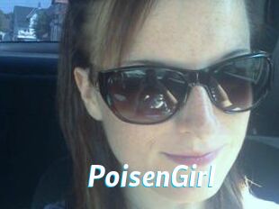 PoisenGirl