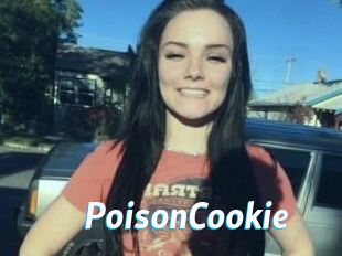 PoisonCookie