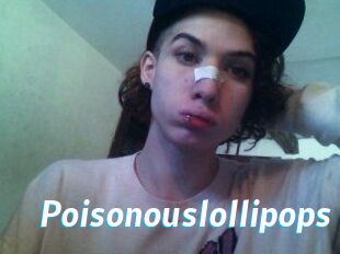 Poisonouslollipops