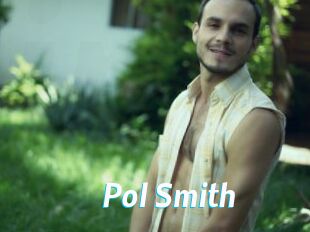 Pol_Smith J Mine
