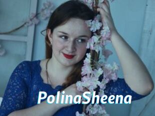 PolinaSheena