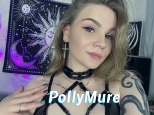 PollyMure