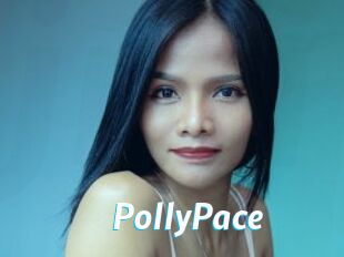PollyPace